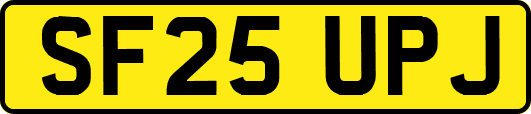 SF25UPJ