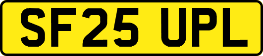 SF25UPL