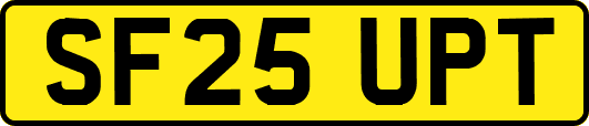 SF25UPT