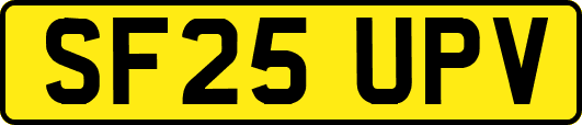 SF25UPV