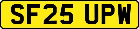SF25UPW