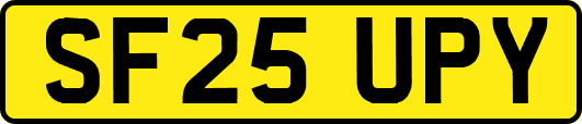 SF25UPY