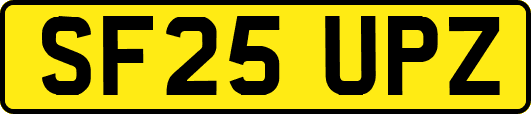 SF25UPZ
