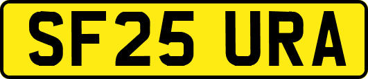 SF25URA