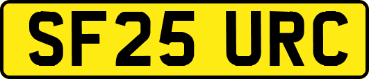 SF25URC