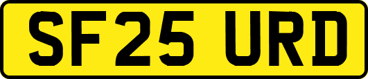 SF25URD