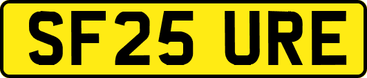 SF25URE