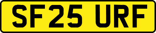 SF25URF