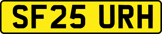 SF25URH