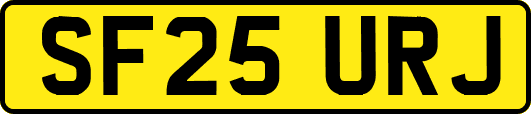 SF25URJ