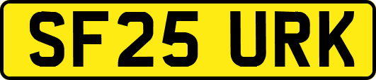 SF25URK