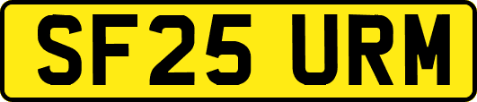 SF25URM