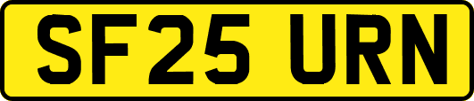 SF25URN