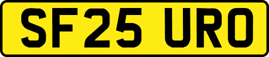 SF25URO