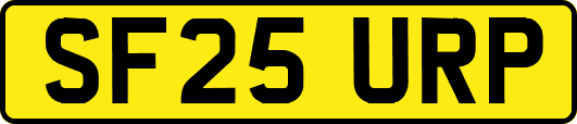 SF25URP