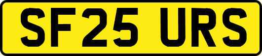 SF25URS