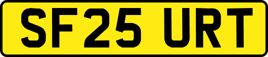 SF25URT