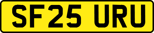 SF25URU