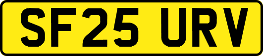 SF25URV
