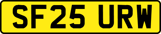 SF25URW