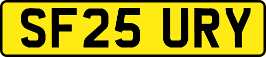 SF25URY