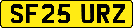 SF25URZ