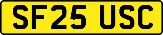 SF25USC