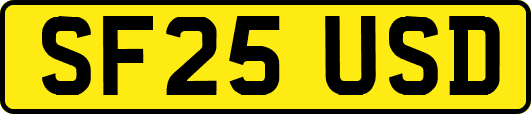 SF25USD