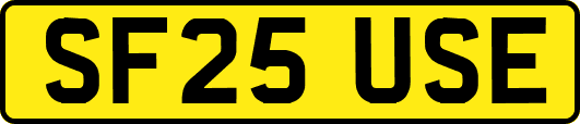 SF25USE