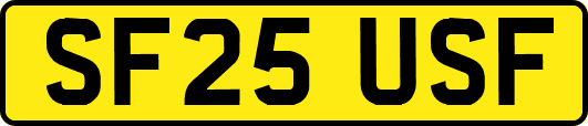SF25USF