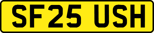 SF25USH