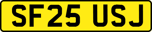 SF25USJ