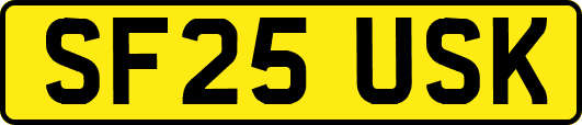SF25USK