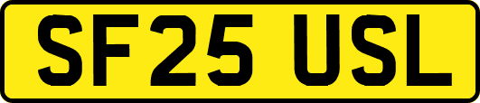 SF25USL