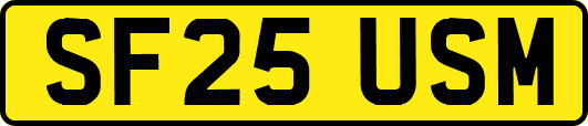 SF25USM