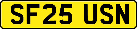 SF25USN