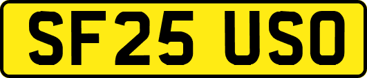 SF25USO