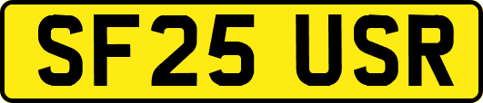SF25USR