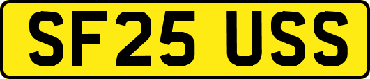 SF25USS