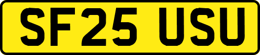 SF25USU