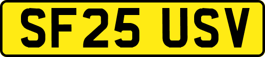 SF25USV