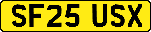 SF25USX