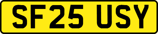 SF25USY
