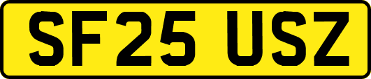 SF25USZ