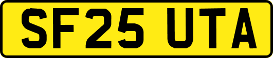 SF25UTA