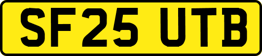 SF25UTB