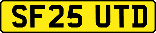 SF25UTD