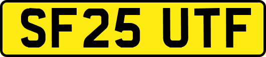 SF25UTF
