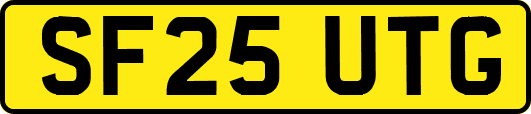 SF25UTG
