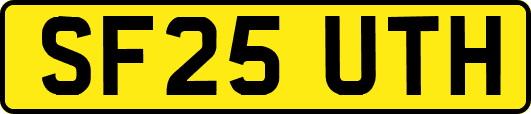 SF25UTH